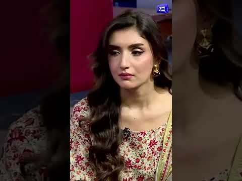 Zainab Mazhar Stage Par Baith Kar Ro Parin #short #imranashraf #mazakraat #foryou #zainabmazhar
