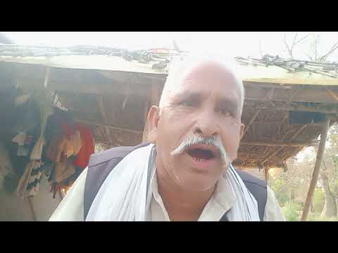 ये एक चौकीदार है इनकी कहानी सुनिए