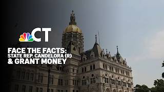 Face the Facts: State Rep. Vincent Candelora (R) on increasing oversight on grant money