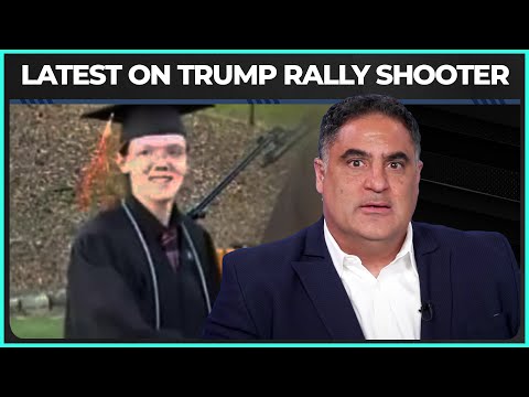 What We Know About Trump Rally Shooter Thomas Matthew Crooks