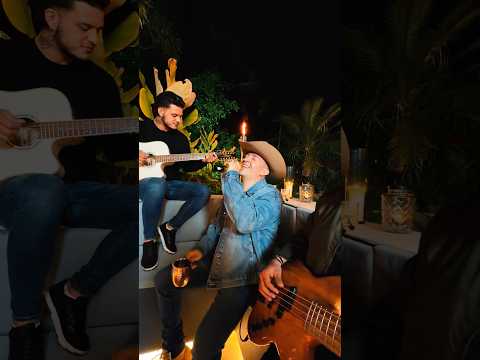 Que sería de mi…uno de los temas del nuevo álbum pa que vayan calentando…