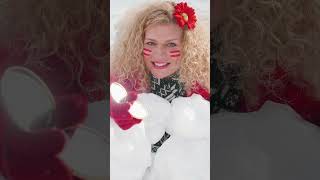Padá sneh, všetci do strehu! ❄️ | Smejko a Tanculienka