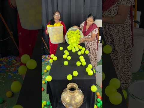 Insane mom vs Daughter Challenge who wins๐คฏ #challenge#challengeshorts #shorts