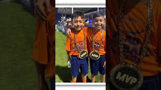 #flagfootball Roadrunners