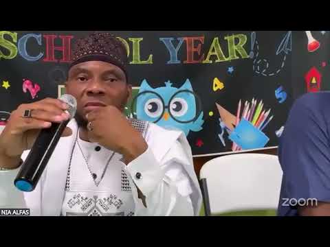 NIA CHICAGO MONTHLY HALQAH on 09/22/2026