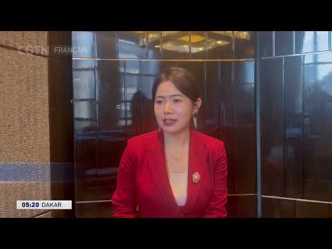 Chine-RDC : coopération agricole