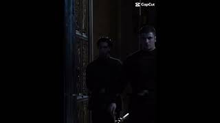 Victor Krum plus Aura #jamespotter #harrypotter #potterhead