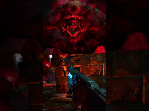 Guardian Boss Doom 3