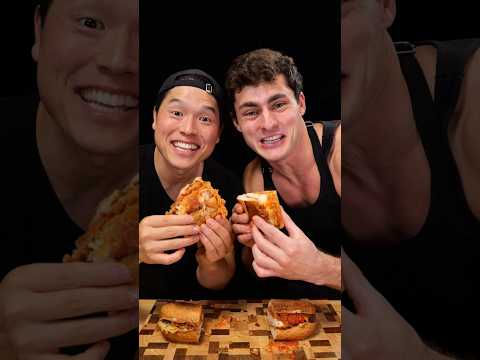 Italian sandwich 🥪🇮🇹