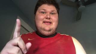 My Congratulatory Message to @BabyLambCreations 