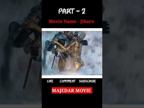 jibaro part -2 #shorts #movieexplain #movie #viral