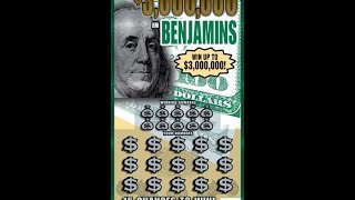 Lottery Scratch Off Free Game(9) - Full Game