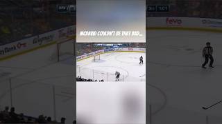 NHL Plays #sports #hockeymemes #nhlmemes #hockey #nhl #oilers # #nhlhockeyislife #icehockey