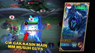 MOBILE LEGENDS GAMEPLAY | NEW UPDATE 2023