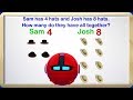 Exploring Addition and Subtraction Within 20