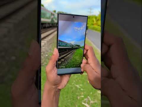 Samsung Galaxy s23 Ultra AI photo remove video❤️🔥❤️🔥