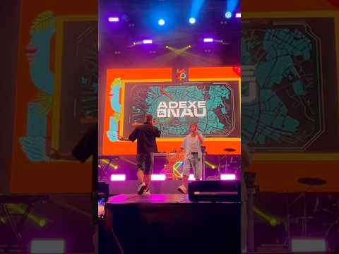 AyN - Málaga #los40summerlive