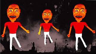 Joey Trolling Capgun