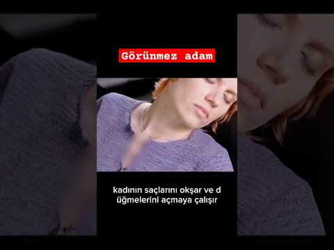 Arthur görünmez olup çıldırdı