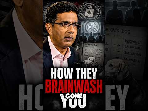 How the CIA Mass Manipulates