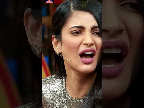 💪Sasur ne damad se kaha 6 saal me 6 bachche ye kya hai । indian idol _today_live_performance ।#short