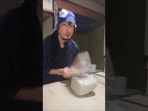 【よいしょはいよいよい】ワンオペでやってみた！#shorts #fypシ