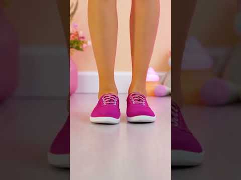 Tus pies se verán geniales con estos zapatos 👠