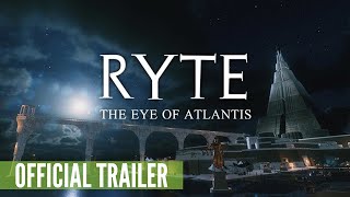 Ryte: The Eye Of Atlantis Review