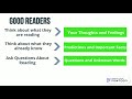 Understanding the SNOTS Method