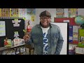 Understanding Poetry Through Coach Kwame