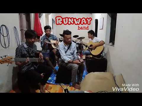 Heaven ( Bryan Adams) cover Runway band
