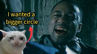 A-Train’s Story Came Full Circle (But Something Feels Off)