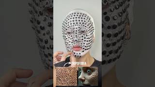 TRIPOFOBIA MAKEUPP