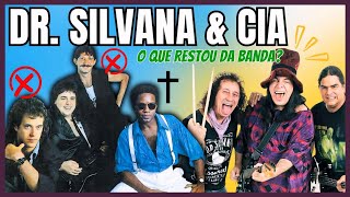 DR. SILVANA e Cia: Banda Icône dos Anos 80 – Os que restou da Banda? Sucessos e Recordações