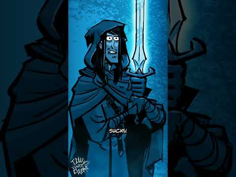 Espada Mágica.