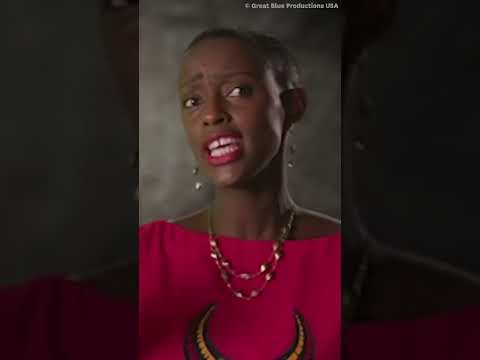 Rwandan Patriotic Front (RPA) | Yvette Rugasaguhunga | USC Shoah Foundation | #short