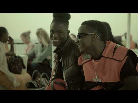 KID DOU - GUISS GUISS  ( Clip Officiel )