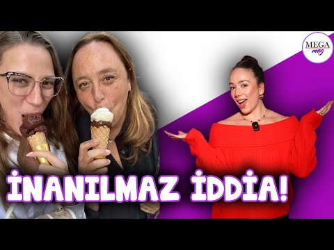 Serenay Sarıkaya ve menajeri hakkındaki iddialar ortalığı karıştırdı! Ünlü isimlerden tepki yağdı