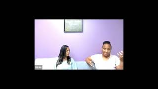 Episode 9 - Part 1: Mental Health Awareness || A Healing Conversation with Dr. Kiana Gadson #fyp