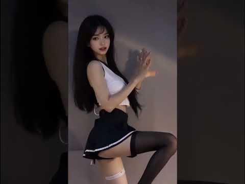 ai art sexy cover dance BJ가 꿈인 그녀 섹시 화끈한 춤