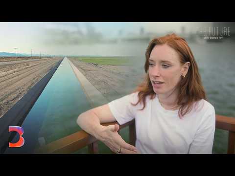 YouTube video thumbnail: The Surprising Solutions to the World's Water Crisis