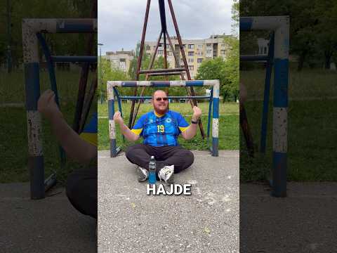 Idemo na Svjetsko Prvenstvo… ili ipak ne 😂? Popij #Powerade i okusi najveće sportsko takmičenje ⚽️