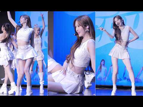 에스투잇 효빈 | S2IT HYOBIN '<strong>Blue</strong> Crush' 직캠 [260907 <strong>Blue</strong> Crush Showcase]