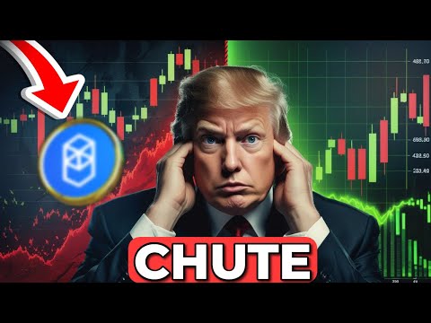 CET ALTCOIN EXPLOSE 🚀 HACK de ByBit et CHUTE des CRYPTO ! 😱