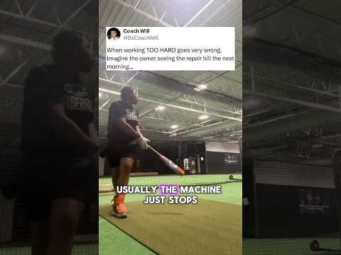 They set off EVERY ALARM during Practice ๐