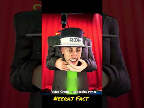 Secret of Magic Shows ๐ฏ #shorts