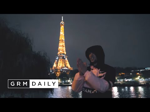 Raks - Vision Of A Country Boy, Euro Steppin&#39; [Music Video] | GRM Daily