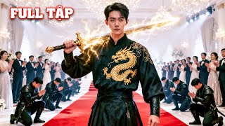 Bị Coi Là Thằng Nghèo Hèn, Điện Chủ Dùng Quyền Lực Trừng Trị Kẻ Tham Lam Độc Ác