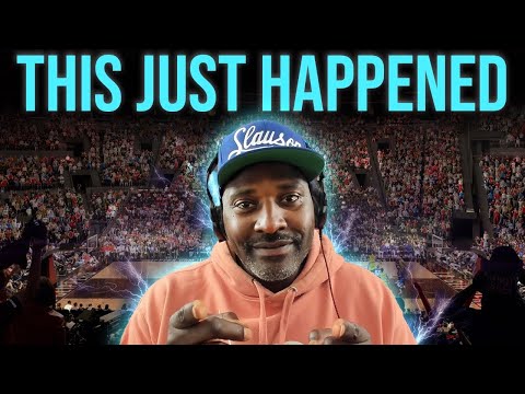 Caitlin Clark STUNNED By Reggie Miller Diss 😳NBA World SHOCKED By Awkward Jab Video 🎥🔥