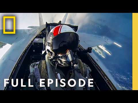 Pilots Speak Out (Full Episode) | UFOs: Investigating the Unknown | National Geographic